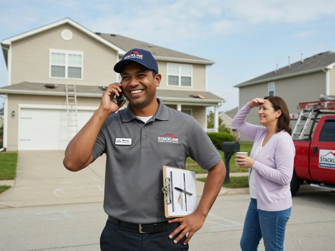 Chimney flashing repair Mears, MI FAQs